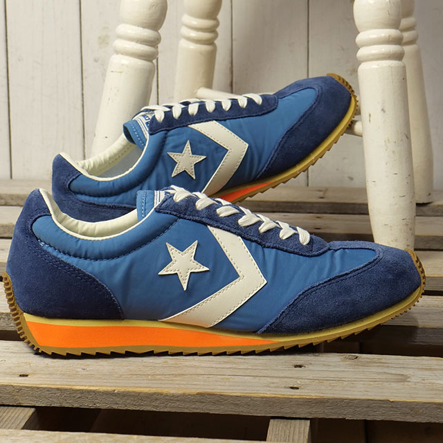 �R���o�[�X CONVERSE �X�j�[�J�[ �G�X�e�B�[�t�@�C���[ AG 33702481 SS26 STFIRE AG �C ���[�J�b�g ���g�� �u���[ �o�[���g�I�����W ���K�戵�X