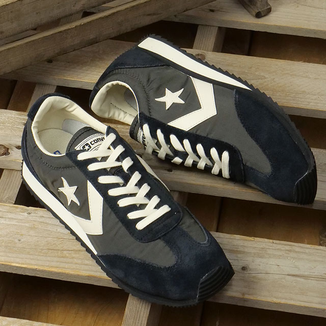 �R���o�[�X CONVERSE �X�j�[�J�[ �G�X�e�B�[�t�@�C���[ AG 33702483 SS26 STFIRE AG �C ���[�J�b�g ���g�� �u���b�N ���K�戵�X