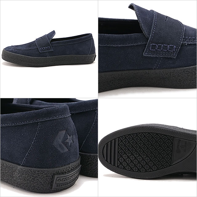 コンバース CONVERSE メンズ スニーカ...の詳細画像2