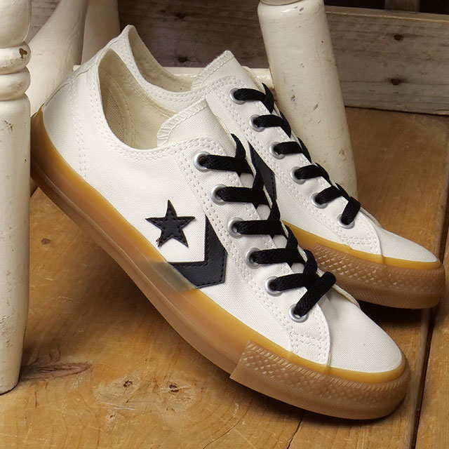 �R���o�[�X CONVERSE ���f�B�[�X �X�j�[�J�[ CRT CL OX 33702521 SS26 �C ���[�J�b�g �L�����o�X�V���[�Y �z���C�g ���K�戵�X