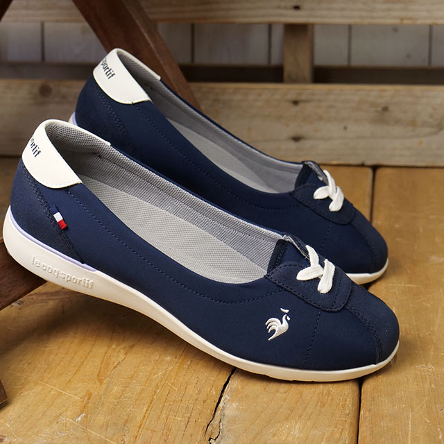 le coq sportif（ルコックスポルティフ） ルコック スポルティフ