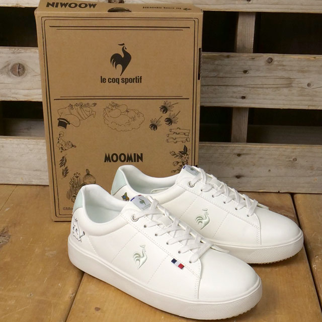 le coq sportif（ルコックスポルティフ） ルコック スポルティフ le