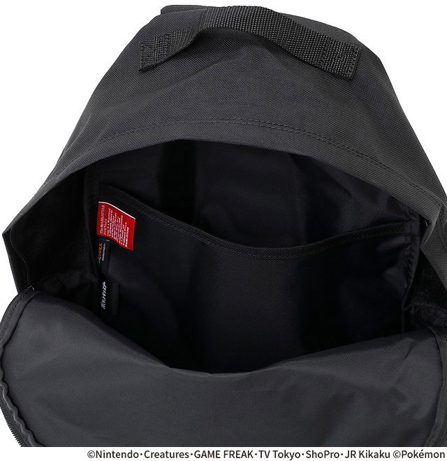 Manhattan Portage（マンハッタンポーテージ） バッグ ポケモン MP1210