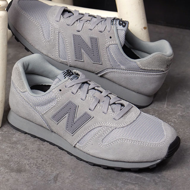 New Balance（ニューバランス） スニーカー レディース 373 M3733YU