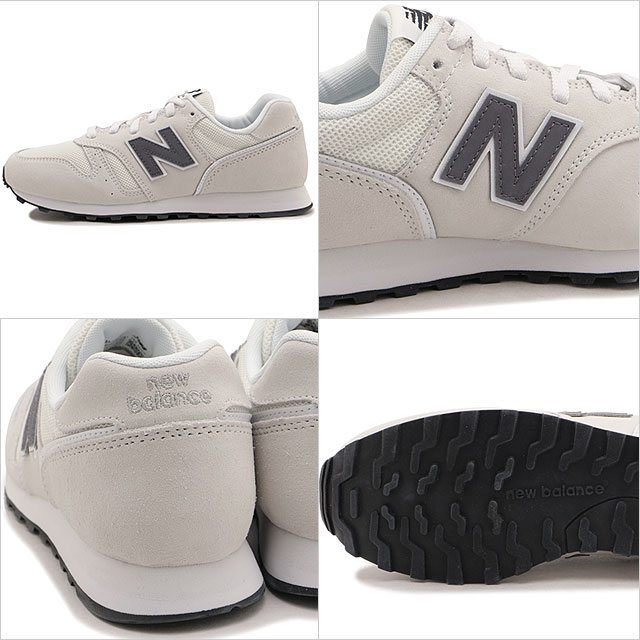 New Balance（ニューバランス） スニーカー レディース 373 M3739VC