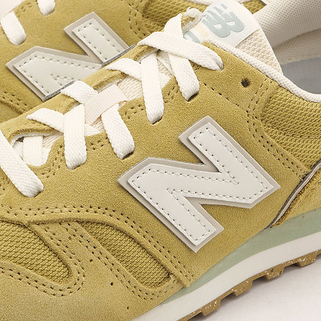 New Balance（ニューバランス） スニーカー レディース 373 W3731X1