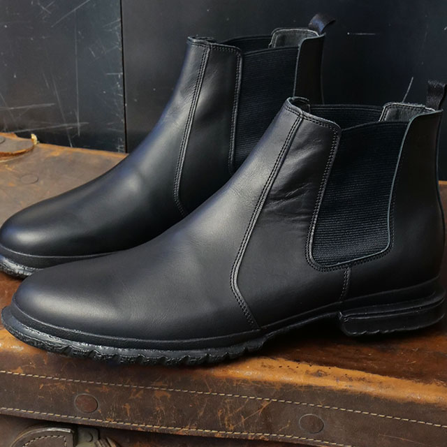 �ԕi������������ �X�s���O�� SPINGLE �X�j�[�J�[ �T�C�h�S�A�u�[�c SP6159-05 SS26 ���{�� �������U�[ �r�W�l�X �J�̓��p �~�h���J�b�g �u���b�N ���K�戵�X