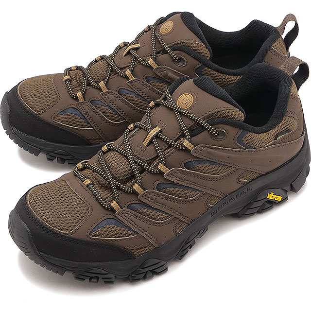 MERRELL（メレル） モアブ3 シンセティック ゴアテックス メンズ