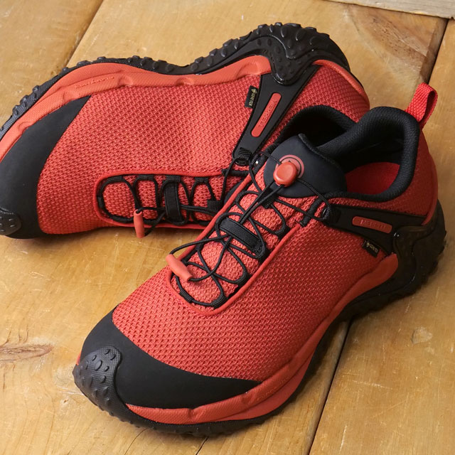 ������ MERRELL �J�����I�� �X�g�[�� ���_�b�N�X �W�F�C�s�[ �S�A�e�b�N�X J00005686 SS26 CHAMELEON STORM REDUX JP GORE-TEX EMBER �Ԓ��n ���K�戵�X