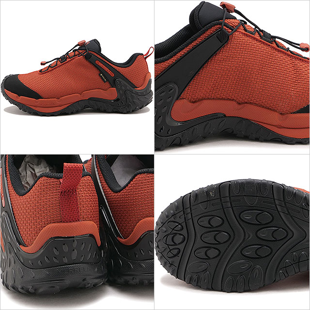 MERRELL（メレル） カメレオン ストーム リダックス ジェイピー