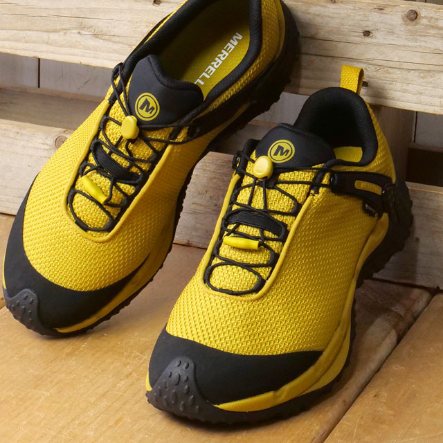 ������ MERRELL �J�����I�� �X�g�[�� ���_�b�N�X �W�F�C�s�[ �S�A�e�b�N�X J00005683 SS26 CHAMELEON STORM REDUX JP GORE-TEX DESERT-SPICE ���K�戵�X