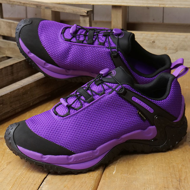 ������ MERRELL �J�����I�� �X�g�[�� ���_�b�N�X �W�F�C�s�[ �S�A�e�b�N�X J00005681 SS26 CHAMELEON STORM REDUX JP GORE-TEX �����Y �p�[�v�� ���K�戵�X