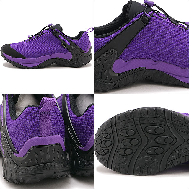 MERRELL（メレル） カメレオン ストーム リダックス ジェイピー