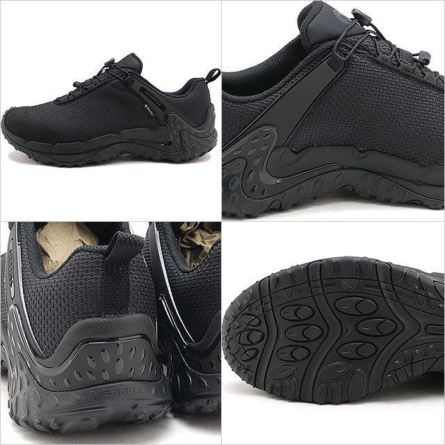 MERRELL（メレル） カメレオン ストーム リダックス ジェイピー
