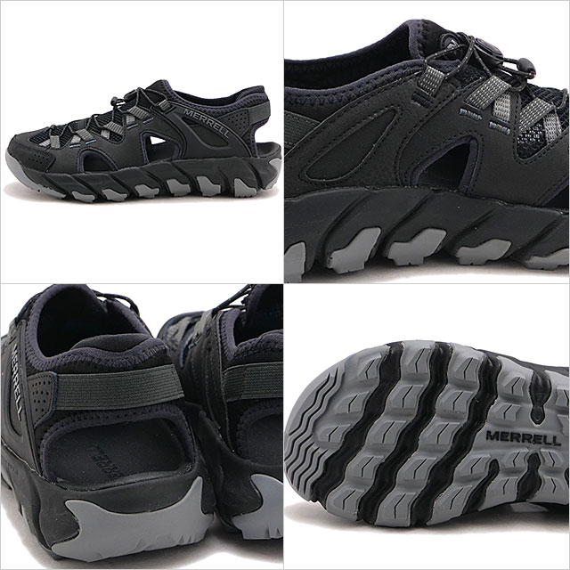 MERRELL（メレル） レディース マイポ エクスプローラー シーブ