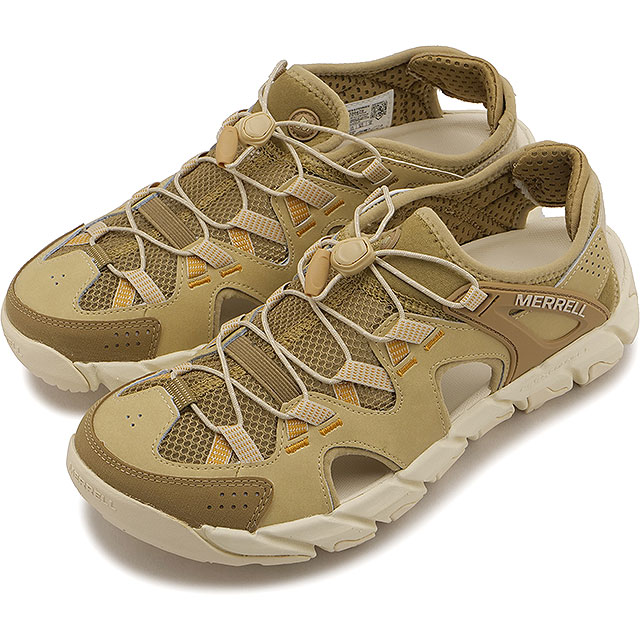 マイメル MERRELL（メレル） レディース マイポ エクスプローラー シーブ