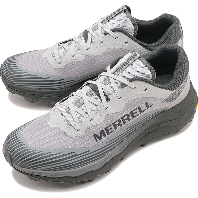 MERRELL（メレル） スニーカー メンズ アジリティー ピーク 6