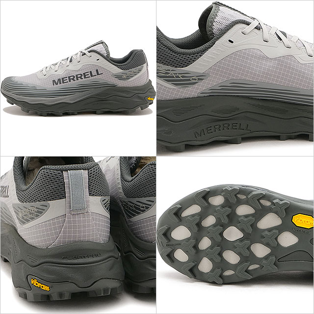 MERRELL（メレル） スニーカー メンズ アジリティー ピーク 6