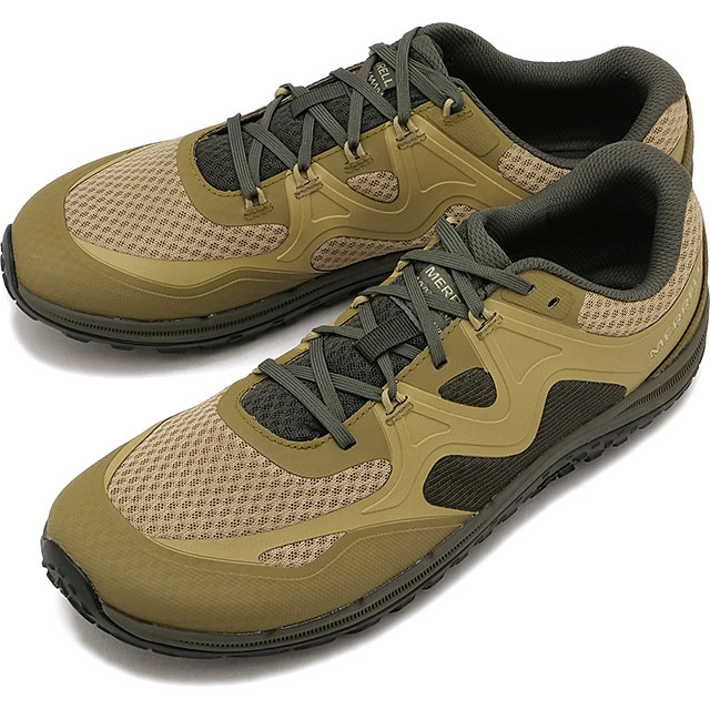 MERRELL（メレル） トレイル グローブ 8 メンズ J00003290 SS26 M