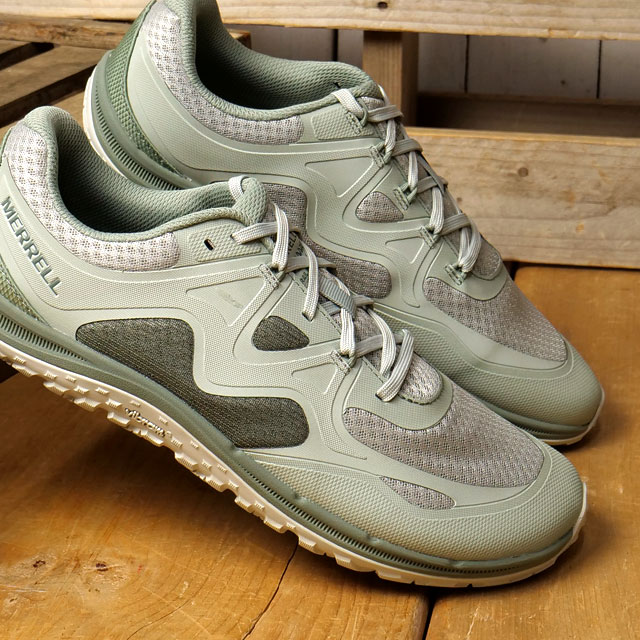 MERRELL（メレル） トレイル グローブ 8 メンズ J00003291 SS26 M