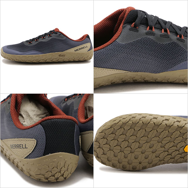 MERRELL（メレル） メンズ ベイパー グローブ 7 J00003708 SS26 M 
