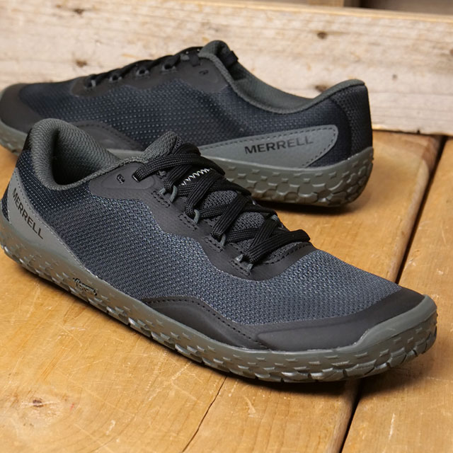 ������ MERRELL ���f�B�[�X �x�C�p�[ �O���[�u 7 J00003346 SS26 W VAPOR GLOVE 7 �x�A�t�b�g�V���[�Y �������o ����X�j�[�J�[ �u���b�N ���K�戵�X