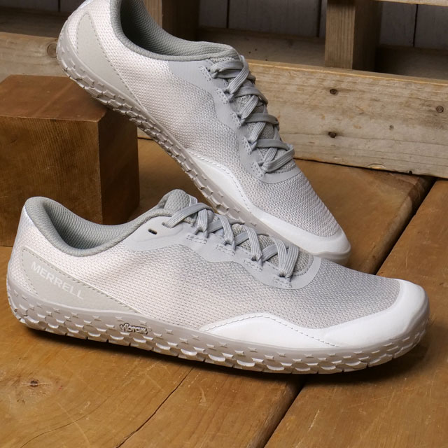 ������ MERRELL ���f�B�[�X �x�C�p�[ �O���[�u 7 J00003347 SS26 W VAPOR GLOVE 7 �x�A�t�b�g�V���[�Y �������o ����X�j�[�J�[ �z���C�g ���K�戵�X