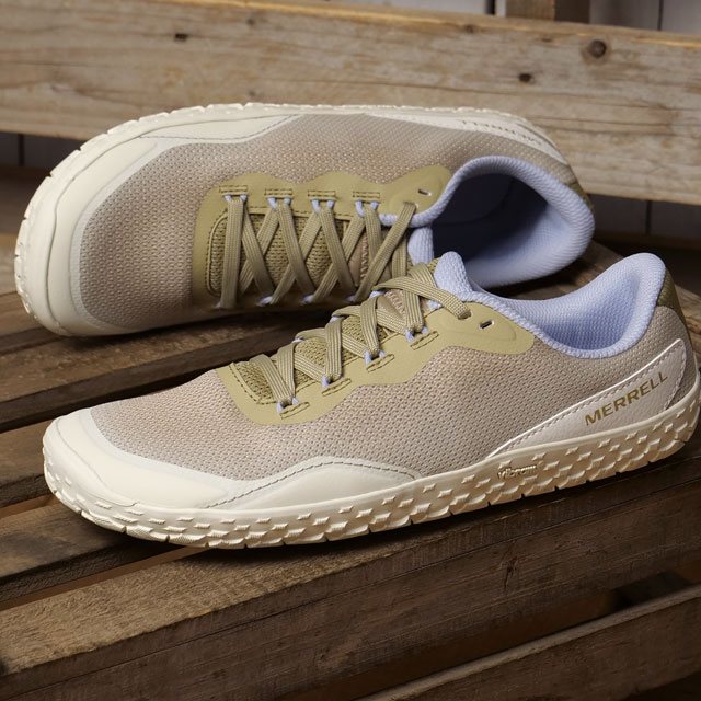 ������ MERRELL ���f�B�[�X �x�C�p�[ �O���[�u 7 J00003348 SS26 W VAPOR GLOVE 7 �x�A�t�b�g�V���[�Y �������o ����X�j�[�J�[ �x�[�W���n ���K�戵�X