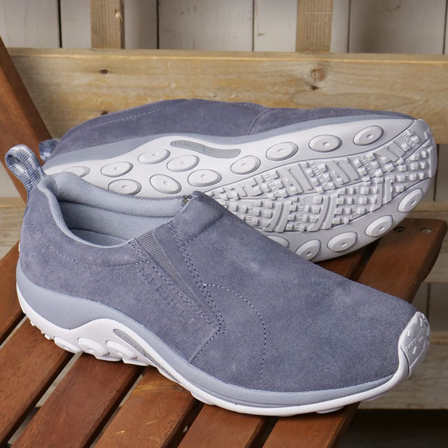������ MERRELL �W�����O�����b�N �����Y J00003601 SS26 M JUNGLE MOC ��� �X���b�|�� �X�j�[�J�[ �I�t�B�X �A�E�g�h�A COMET �O���[�n ���K�戵�X