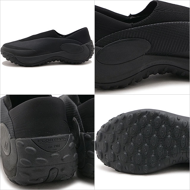 MERRELL（メレル） メンズ ジャングル トレック モック J00003367 SS26
