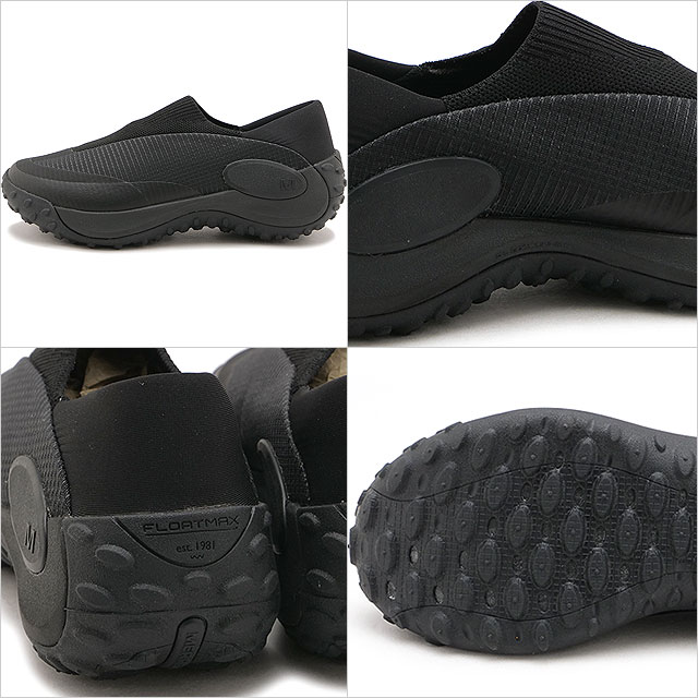 MERRELL（メレル） レディース ジャングル トレック モック J00003372