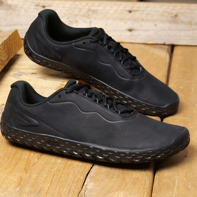 ������ MERRELL ���f�B�[�X �x�C�p�[ �O���[�u 7 ���U�[ J00003332 SS26 W VAPOR GLOVE 7 LTR �x�A�t�b�g�V���[�Y �������o ����X�j�[�J�[ �u���b�N ���K�戵�X
