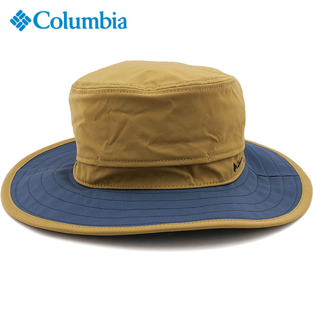 Columbia（コロンビア） ハット イエロードックマウンテンブーニー