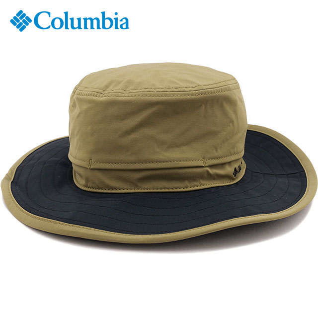 Columbia（コロンビア） ハット イエロードックマウンテンブーニー
