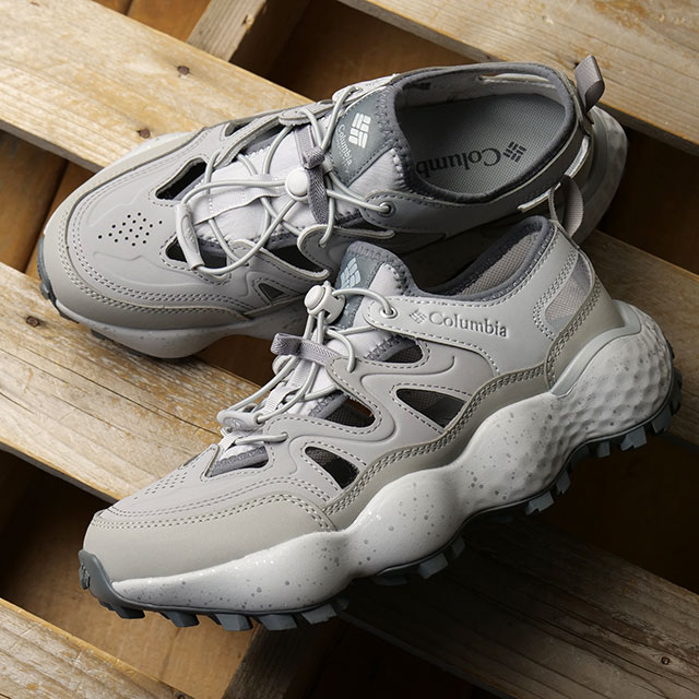 Columbia（コロンビア） サンダル レディース スライブ リバイブ