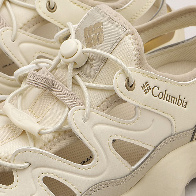 Columbia（コロンビア） サンダル レディース スライブ リバイブ