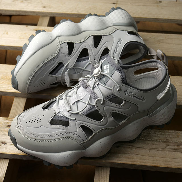 Columbia（コロンビア） サンダル メンズ スライブ リバイブ