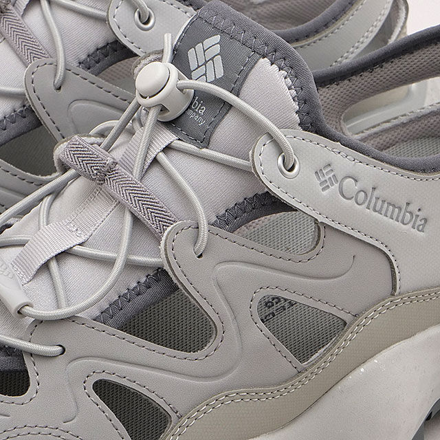 Columbia（コロンビア） サンダル メンズ スライブ リバイブ