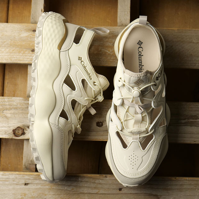 Columbia（コロンビア） サンダル メンズ スライブ リバイブ