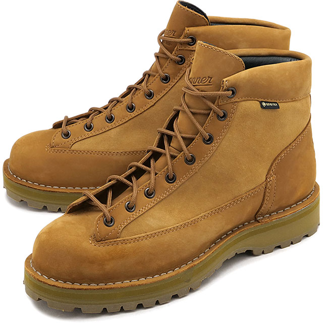 Danner（ダナー） ブーツ メンズ ダナーフィールド アール D123000