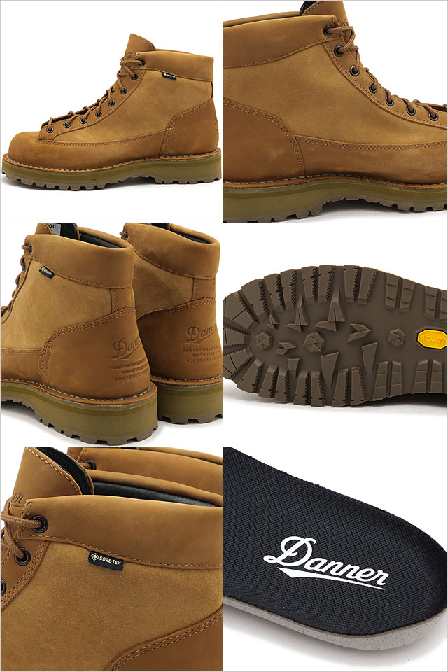 ダナーフィールド 楽天市場】【最大100%ポイントバック】Danner ダナー ダナーフィールド 靴