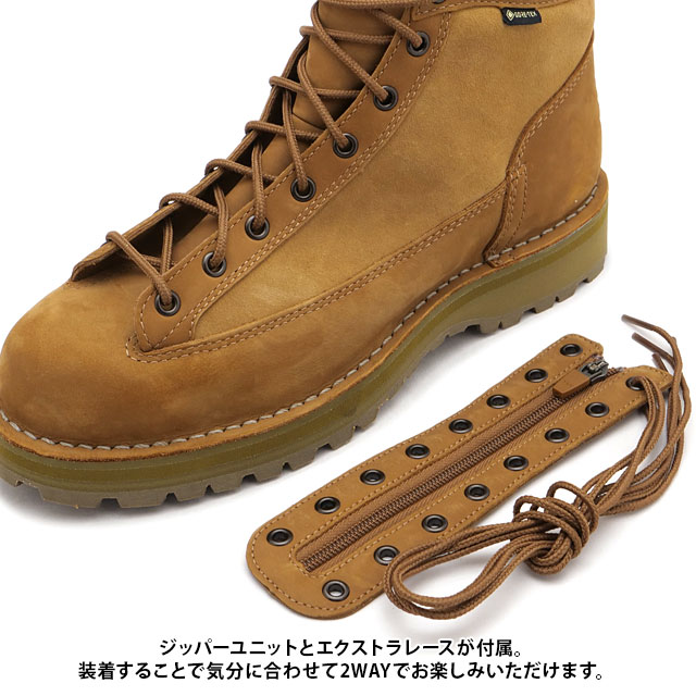 Danner（ダナー） ブーツ メンズ ダナーフィールド アール D123000