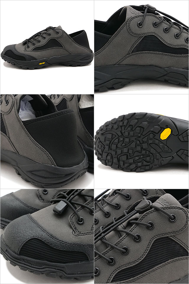 Danner（ダナー） スニーカー メンズ エーティーエー D825500 SS26 ATA