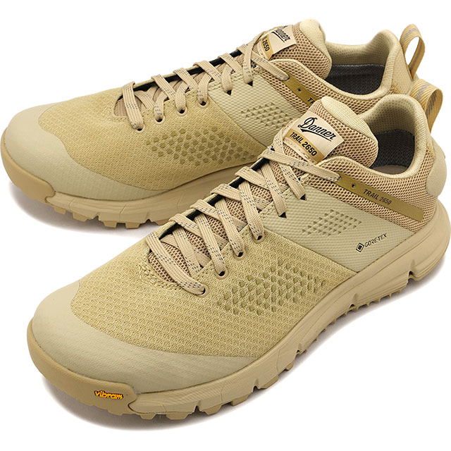 Danner（ダナー） スニーカー メンズ トレイル2650 メッシュ GTX 61205