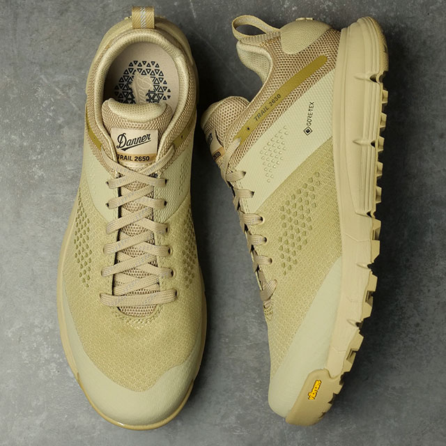 �_�i�[ Danner �X�j�[�J�[ �����Y �g���C��2650 ���b�V�� GTX 61205 EE SS26 TRAIL 2650 MESH GTX EE���C�Y �S�A�e�b�N�X �y�� MOJAVE-DESERT ���K�戵�X