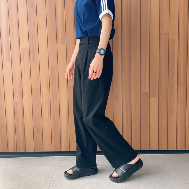 ダナー Danner サンダル ミズグモ スウィフト スライド D827100 SS26 MIZUGUMO SWIFT SLIDE スポーツサンダル アウトドア タウン BLACK 正規取扱店 | Danner | 05