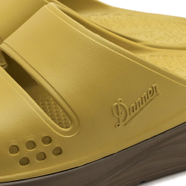 Danner（ダナー） サンダル ミズグモ スウィフト スライド D827100