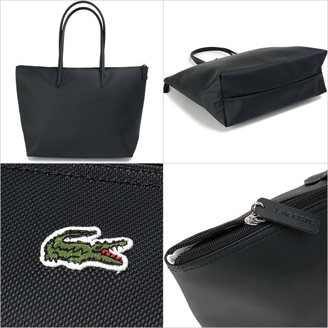 LACOSTE（ラコステ） LACOSTE L.12.12 コンセプト プチピケ ラージ
