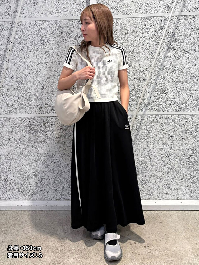 adidas Originals アディダス オリジナルス ニティド クロシェット