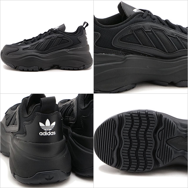 adidas Originals アディダス オリジナルス レディース オズガイア